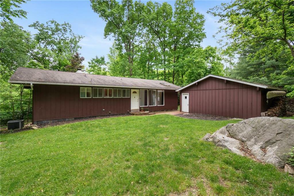 Property Photo: 3155 Balsam Road PA 18034