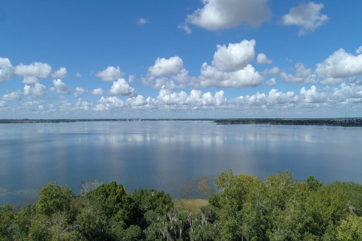 Property Photo: N Lake Reedy (East Vacant Land Only) Boulevard FL 33843