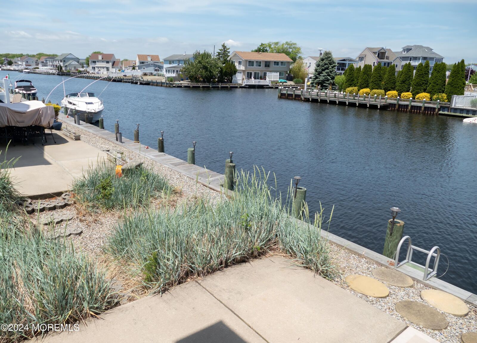 Property Photo: 8 Blue Heron Lane NJ 08721