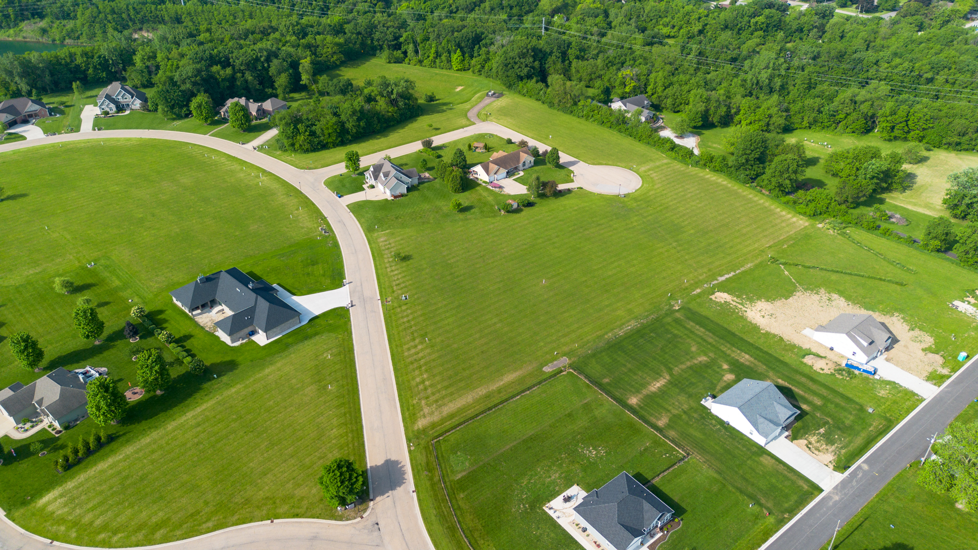 Property Photo: Lot 38 Vermilionvue Trace IL 61301