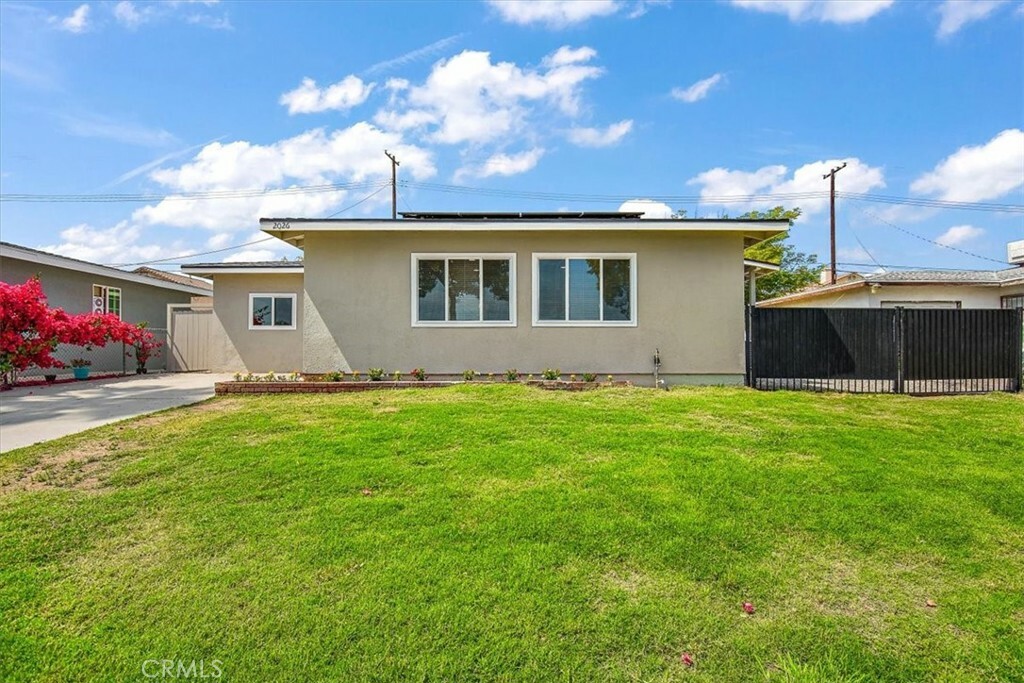 Property Photo:  2026 W Evans Street  CA 92411 