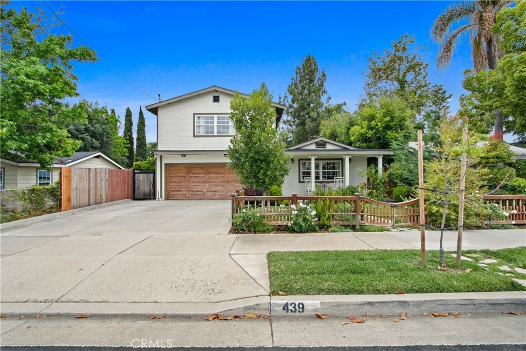 Property Photo:  439 Sievers Avenue  CA 92821 