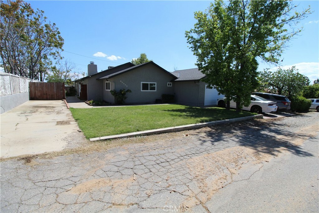 Property Photo:  35434 Douglas Lane  CA 92399 