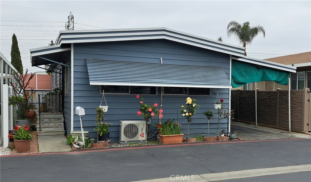 Property Photo:  16600 Orange Ave 129  CA 90723 