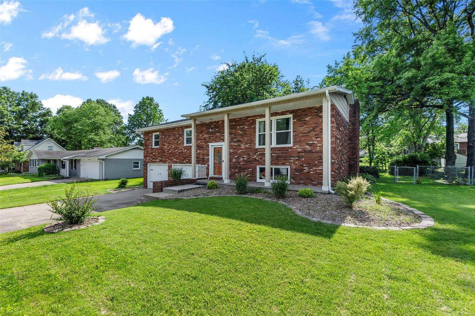 Property Photo:  1807 Northbridge Street  MO 63701 