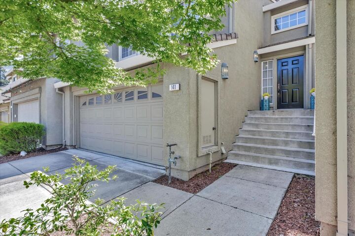 Home for sale in San Ramon 141 Enchanted Way, San Ramon, CA 94583