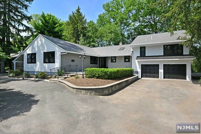 Property Photo:  68 Saddlewood Drive  NJ 07642 