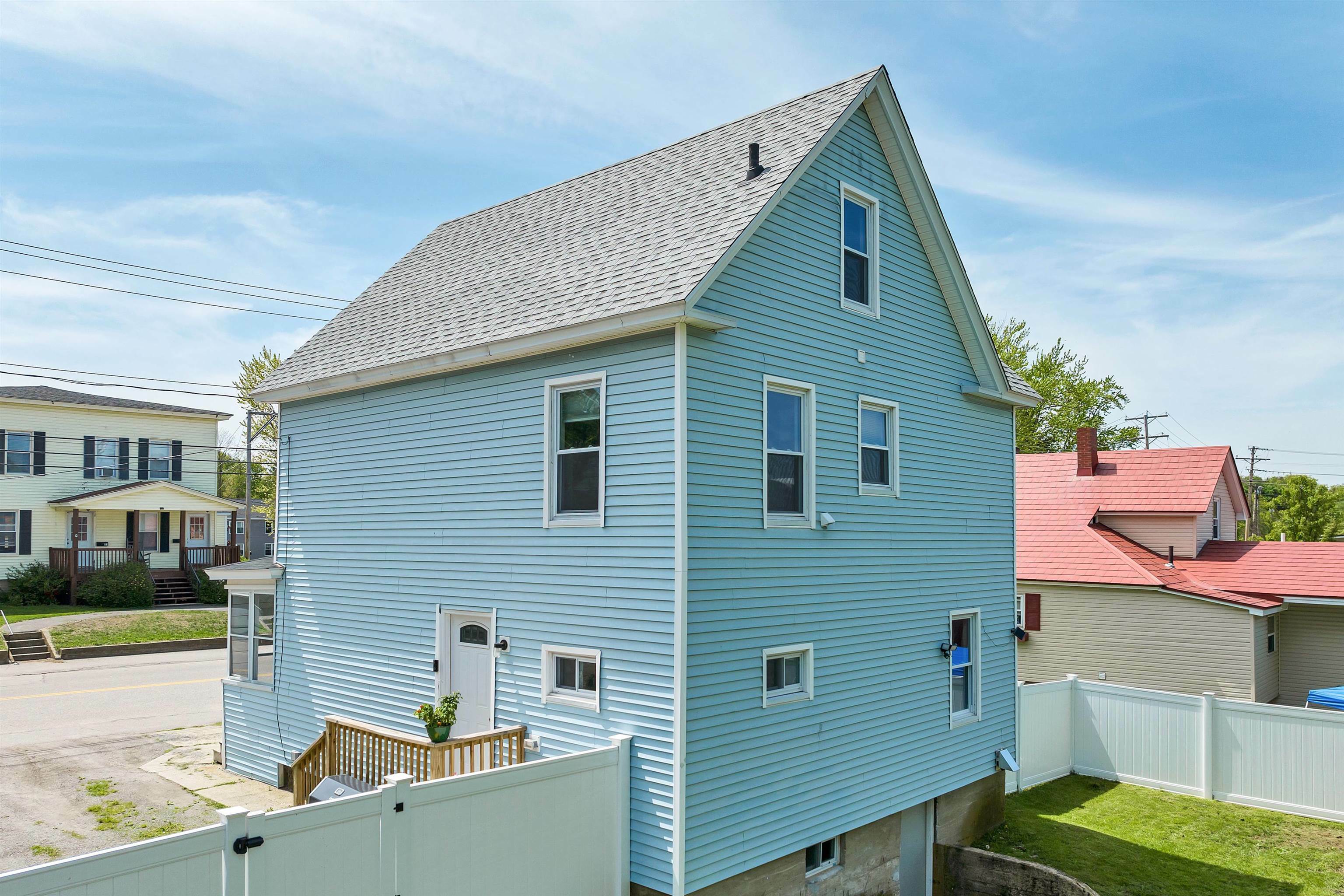 Property Photo: 51 Strafford Street NH 03246