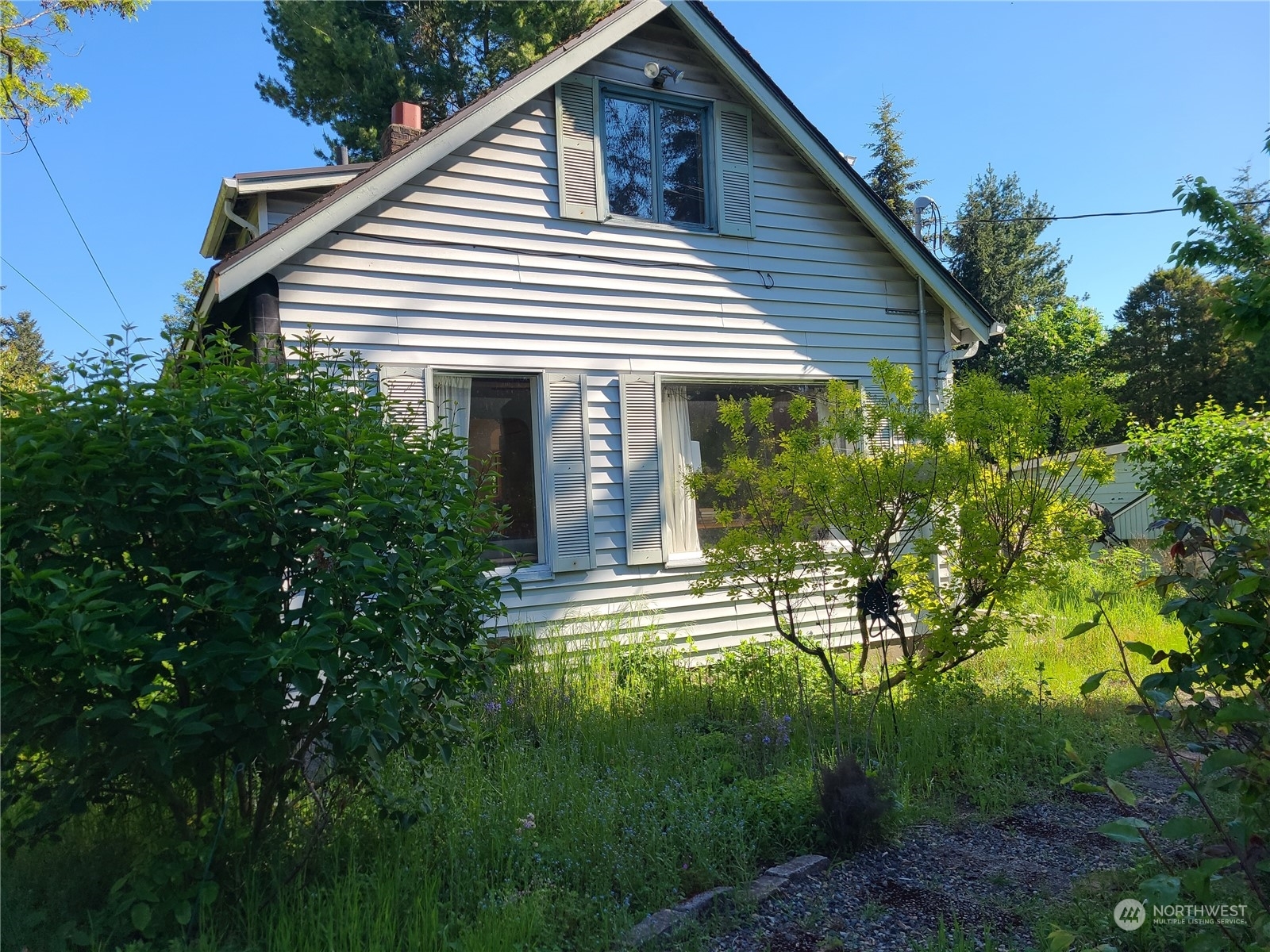 Property Photo:  1514 NE 97th Street  WA 98115 