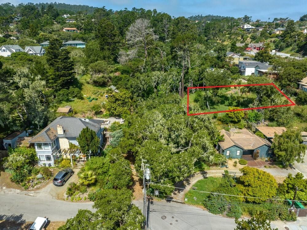 Property Photo:  6 Madison Street  CA 93940