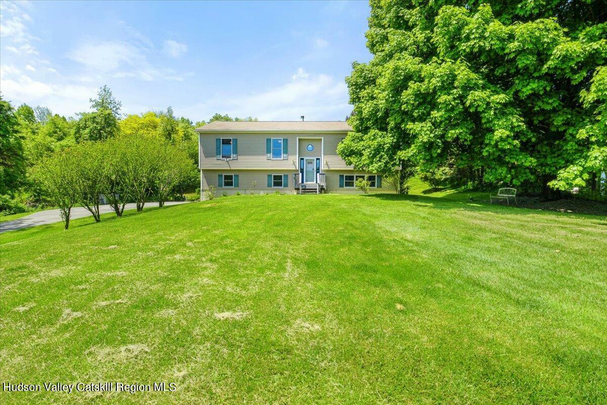 Property Photo:  479 Waterbury Hill  NY 12540 