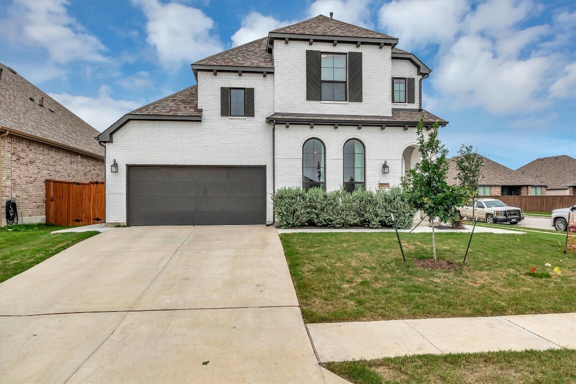 Property Photo:  2025 Discovery Well Drive  TX 78642 