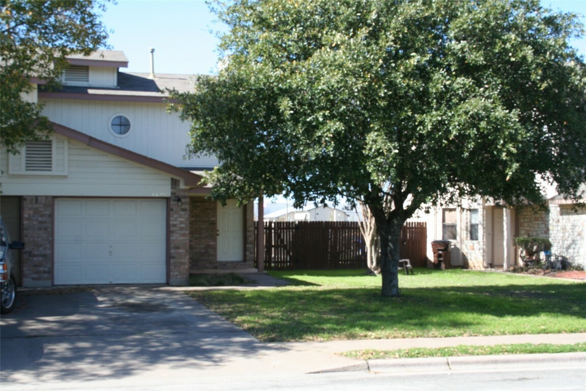 Property Photo:  1209-1211 Gregory Lane  TX 78664 