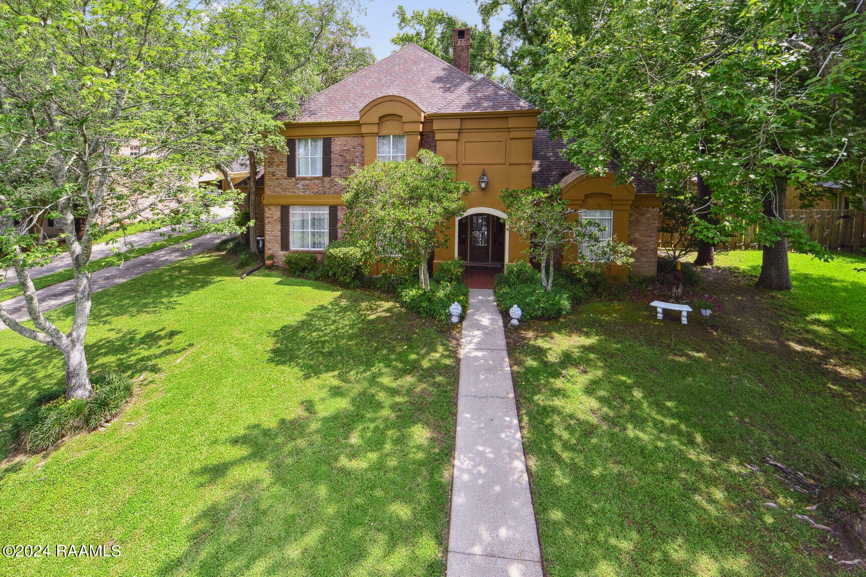 Property Photo: 106 Peck Boulevard LA 70508