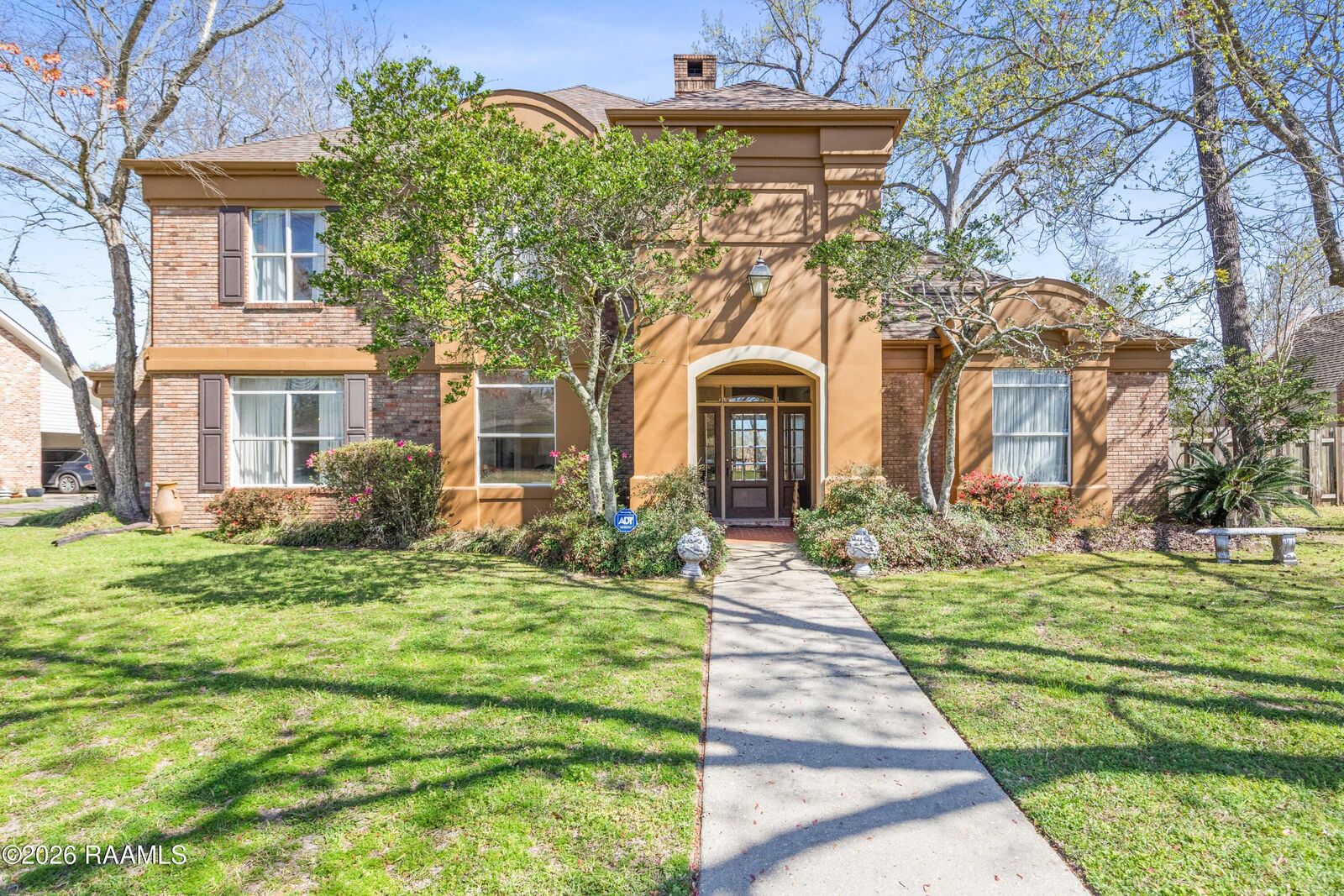 Property Photo:  106 Peck Boulevard  LA 70508 