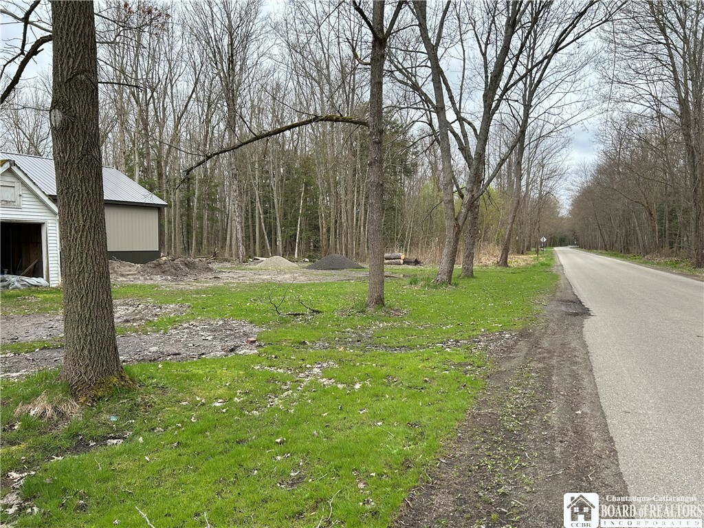 Property Photo:  6423 Whallon Road  NY 14757 