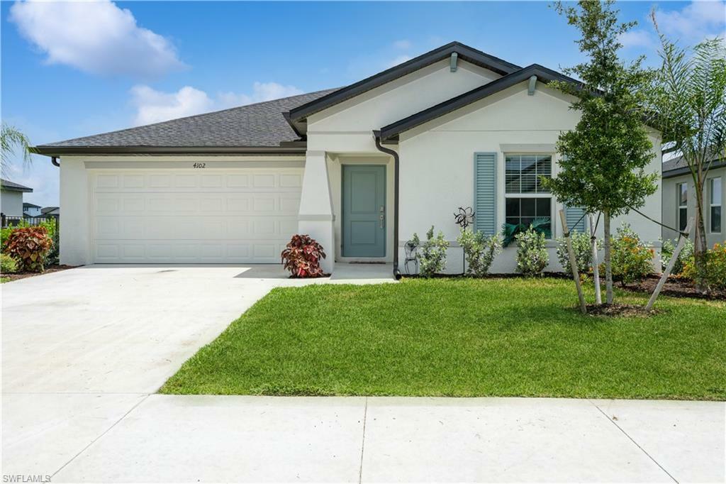 Property Photo:  4102 San Clemente Ct  FL 33917 