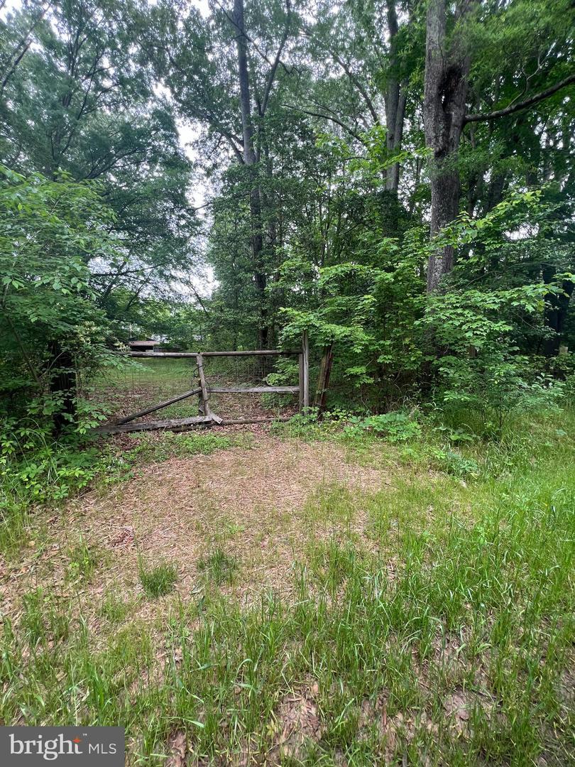 Property Photo: Albrough Boulevard VA 22443