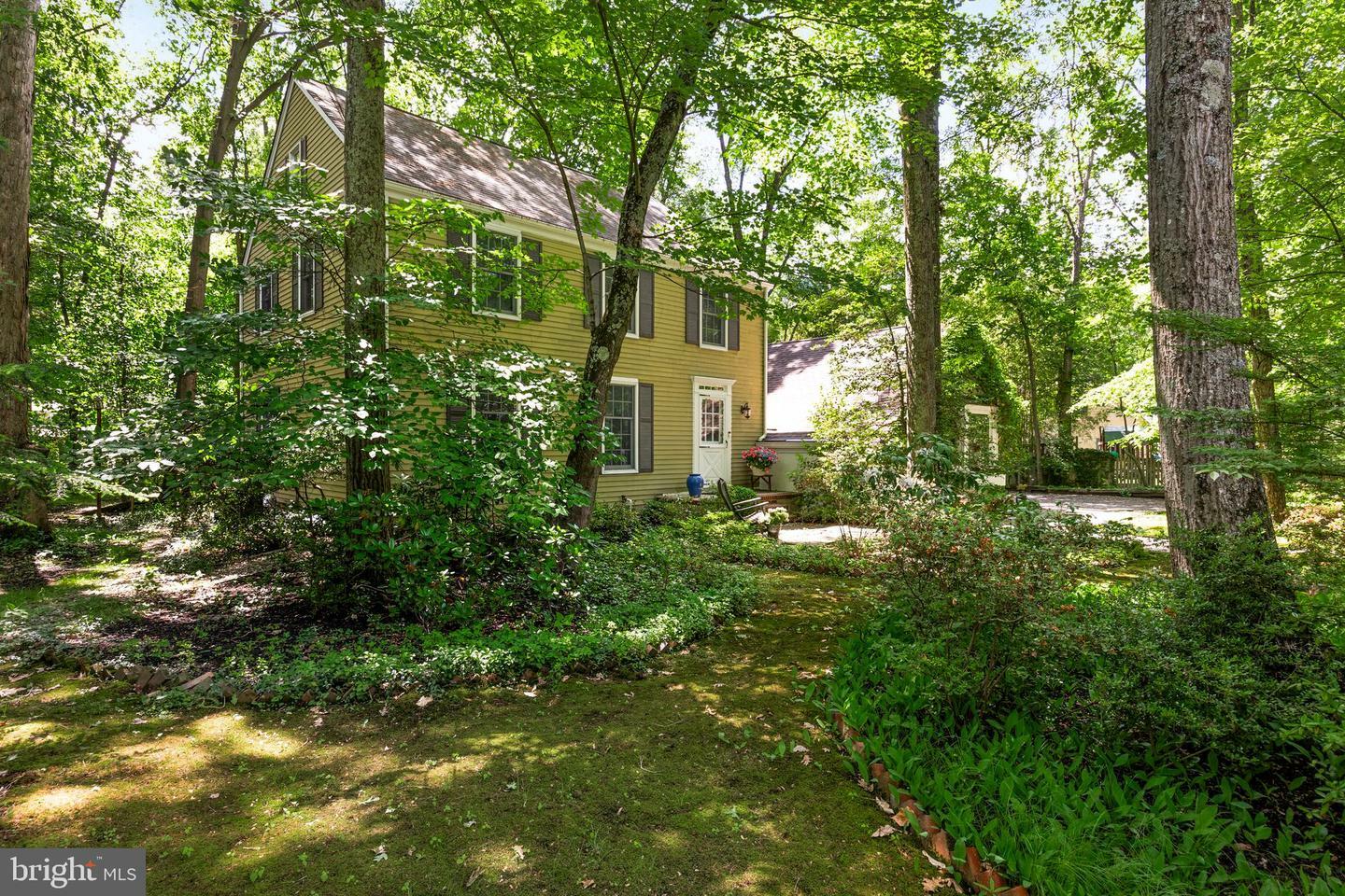 Property Photo:  3 Hawthorne Drive  NJ 08003 