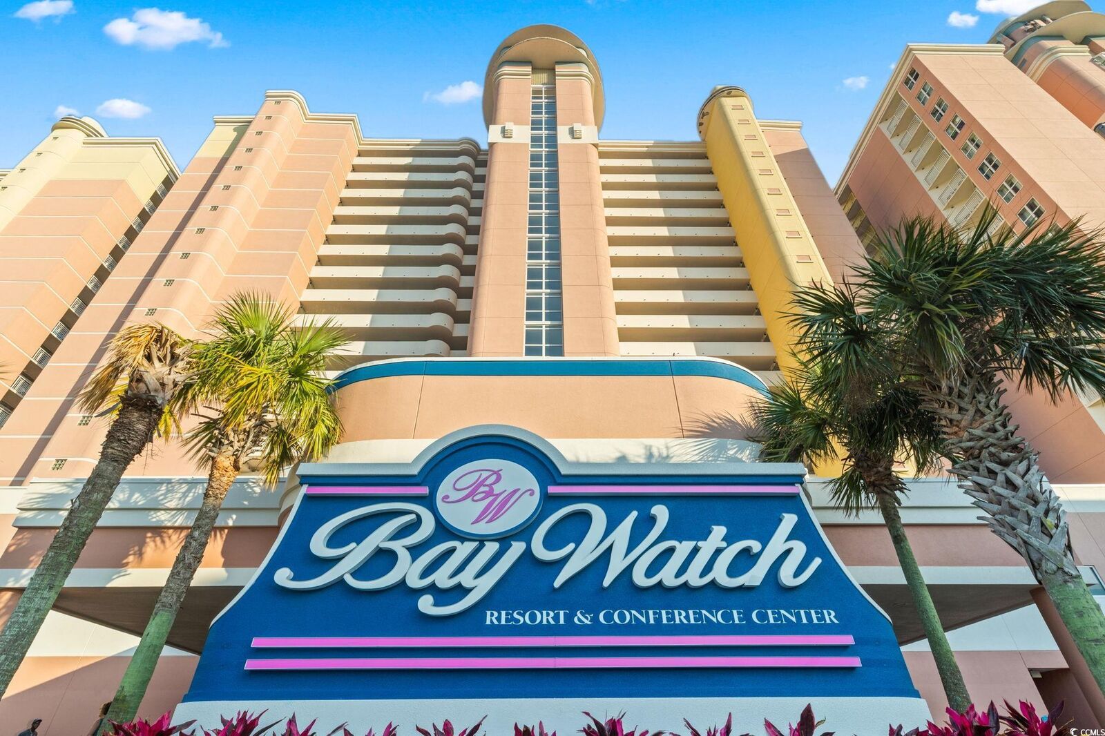 Property Photo:  2801 S Ocean Blvd. 1838  SC 29582 