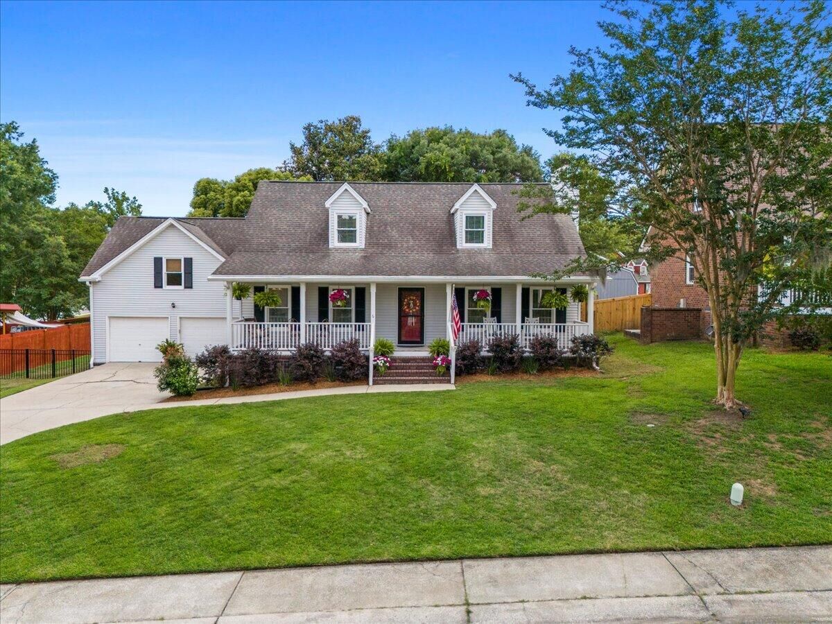 Property Photo: 6 Leone Lane SC 29410