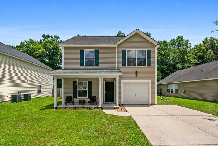 117 Destin Street  Summerville SC 29483 photo