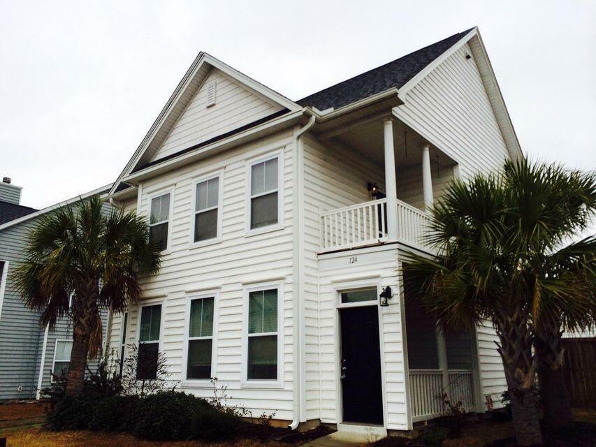 Property Photo: 124 Tin Can Alley SC 29483