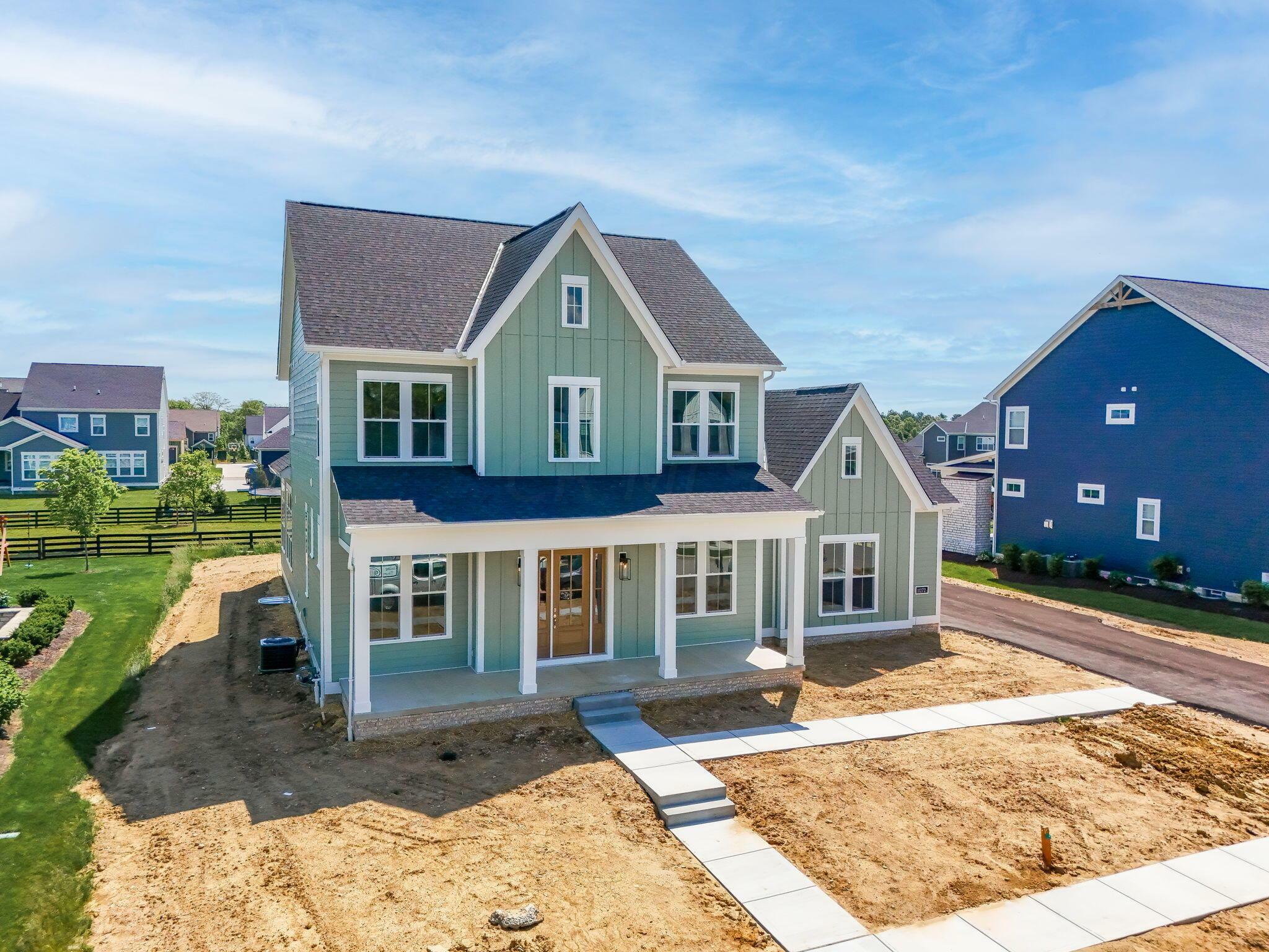 Property Photo: 11272 Cedar Crest Drive OH 43064