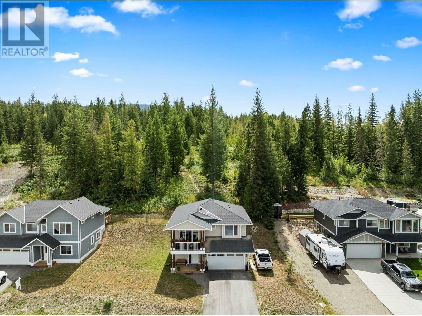 Property Photo:  2860 Golf Course Drive  BC V0E 1H2 