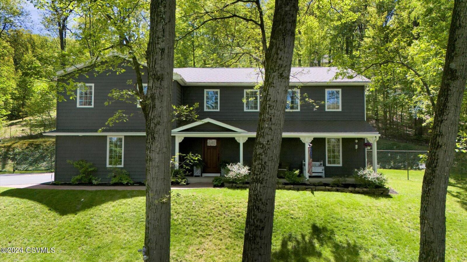 Property Photo: 433 Timberwood Drive PA 17889