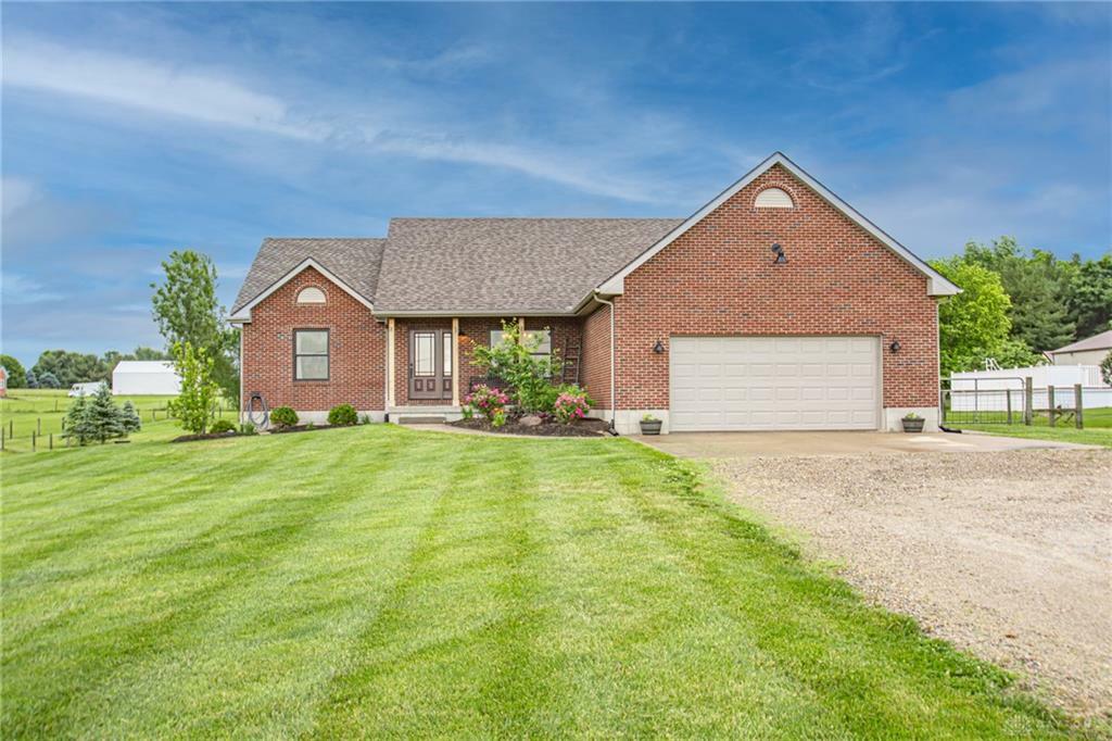 Property Photo:  4334 Springboro Road  OH 45036 