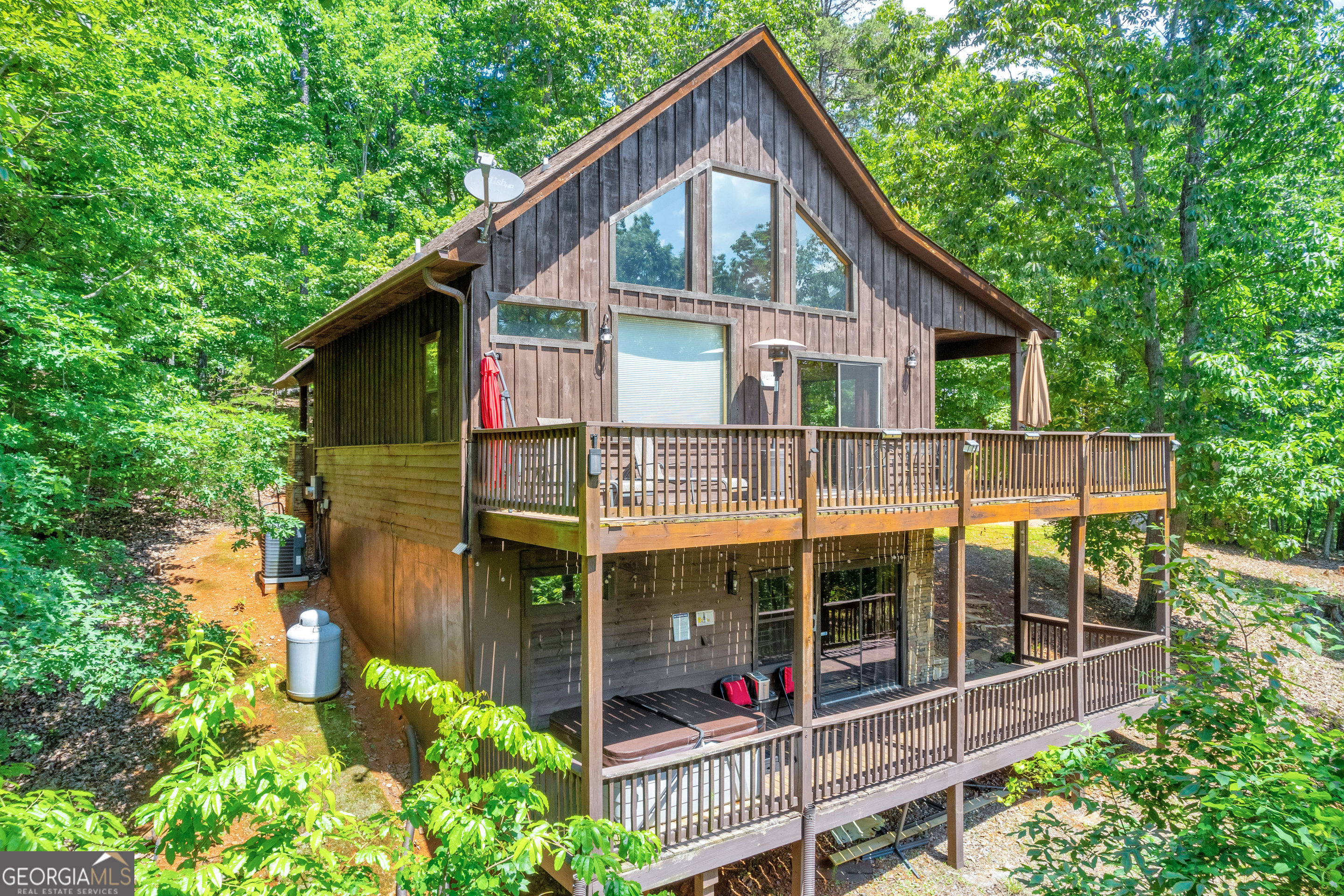 Property Photo:  263 Douglas Fir Drive  GA 30528 