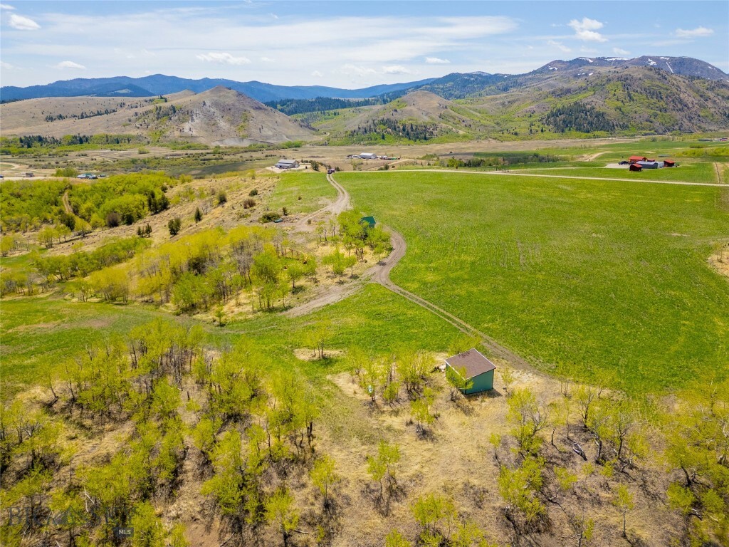 Property Photo:  Nhn Outlaw Trail Lot 77A Aspen Hills Sub  MT 59711 