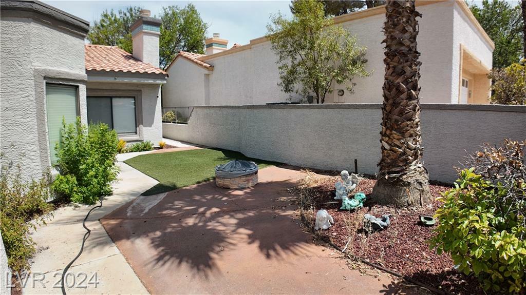 Property Photo:  5470 Birchbrook Court  NV 89120 