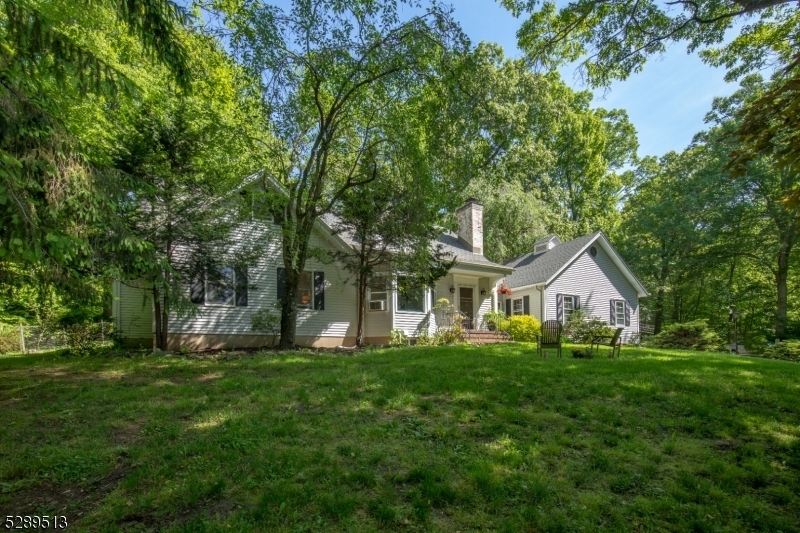 48 Ironia Rd  Mendham Twp. NJ 07945 photo