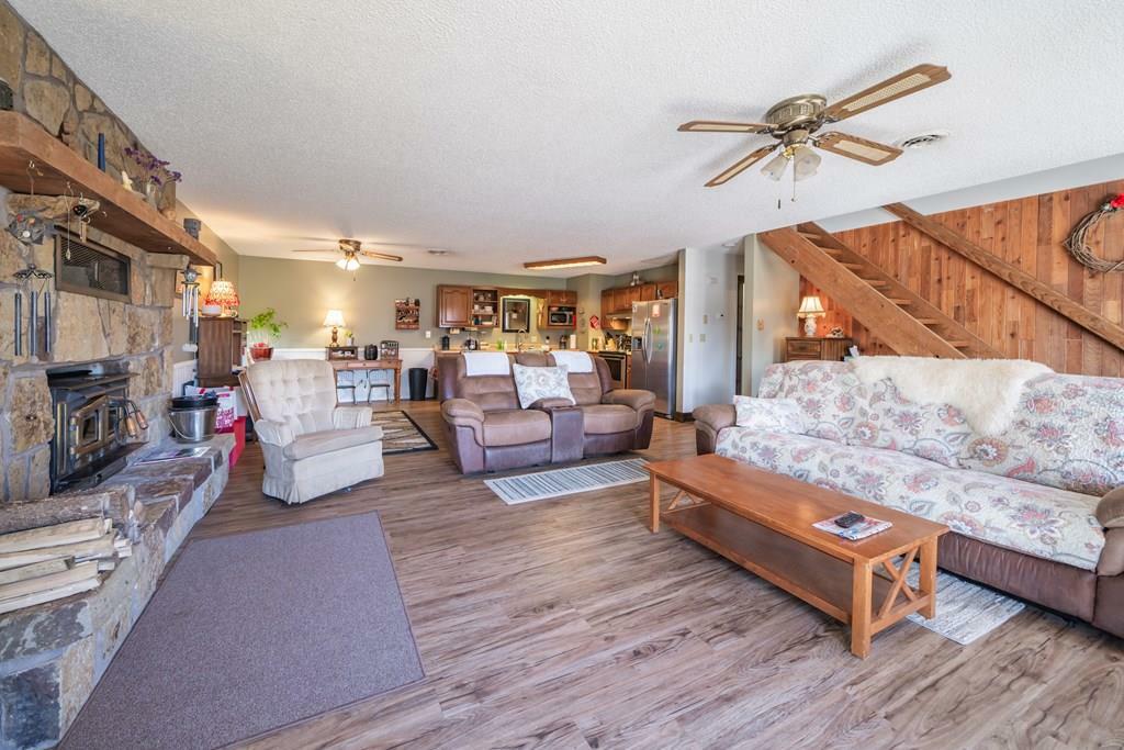 Property Photo:  2825 Cr 4550 N/A  KS 67337 