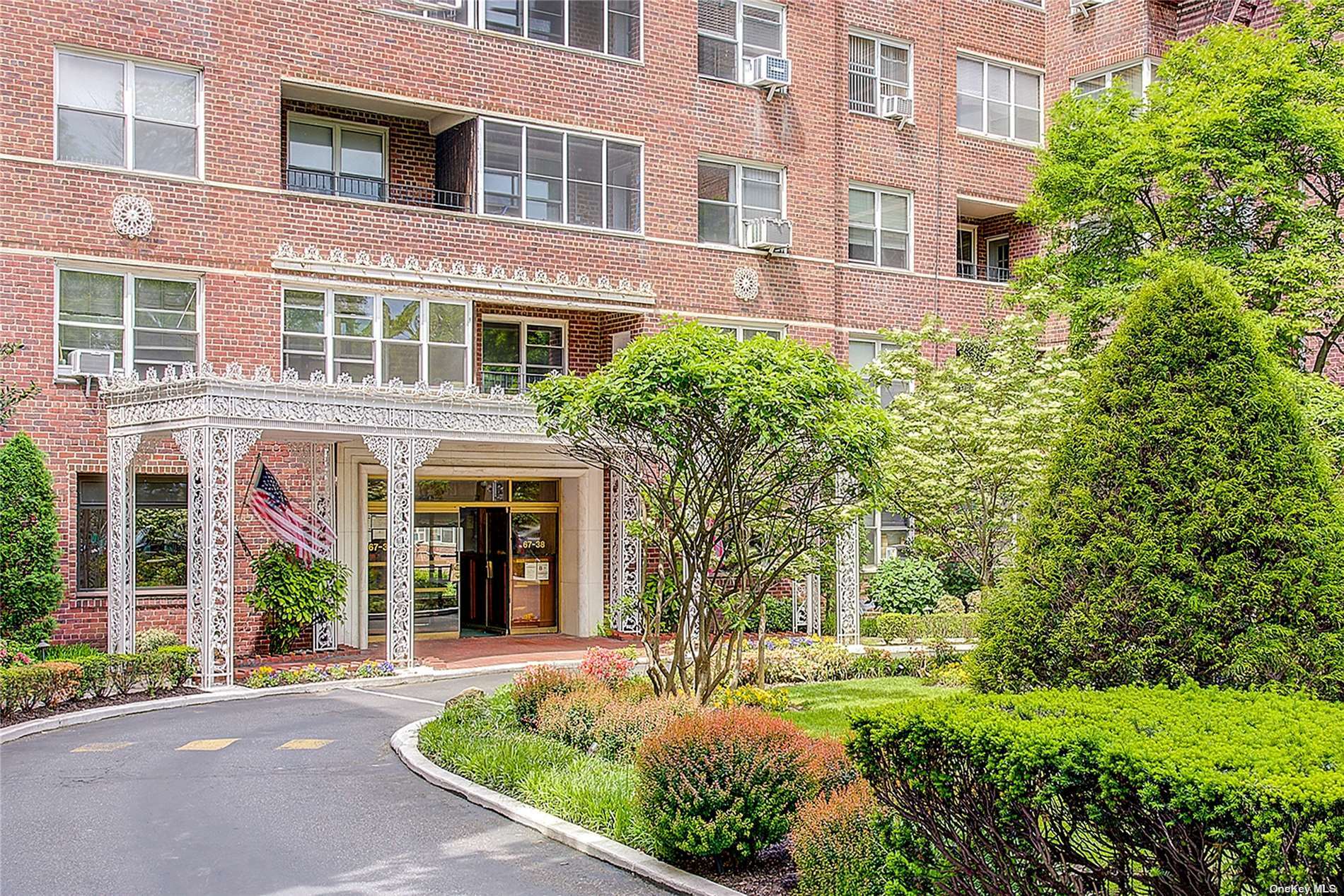 Property Photo: 67-38 108th Street D32 NY 11375