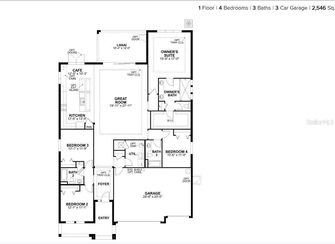 Property Photo:  7746 Hemlock Seed Drive  FL 33545 