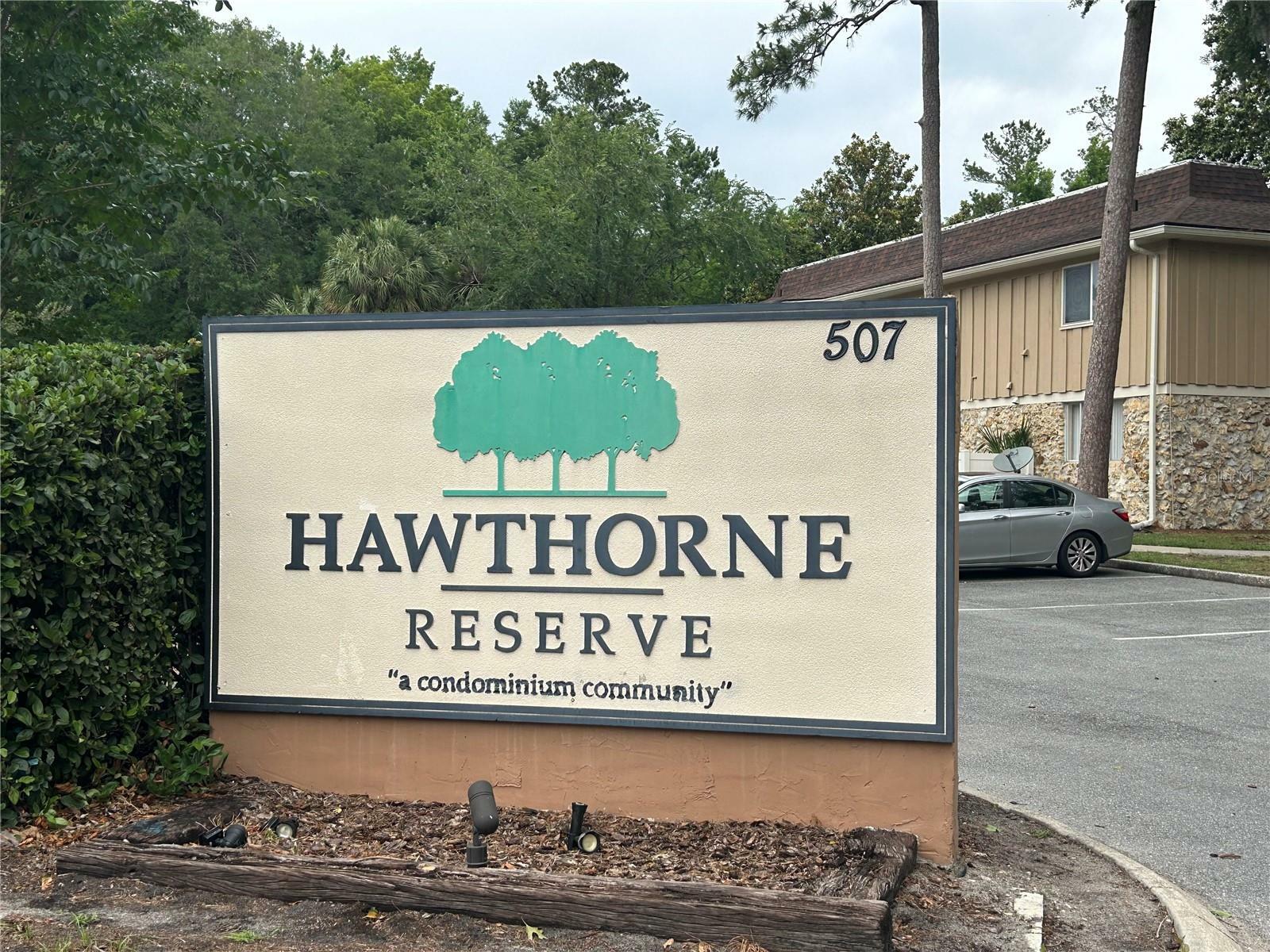 Property Photo: 507 NW 39th Road 119 FL 32607