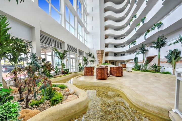 Property Photo:  2545 S Atlantic Avenue 2107-2108  FL 32118 