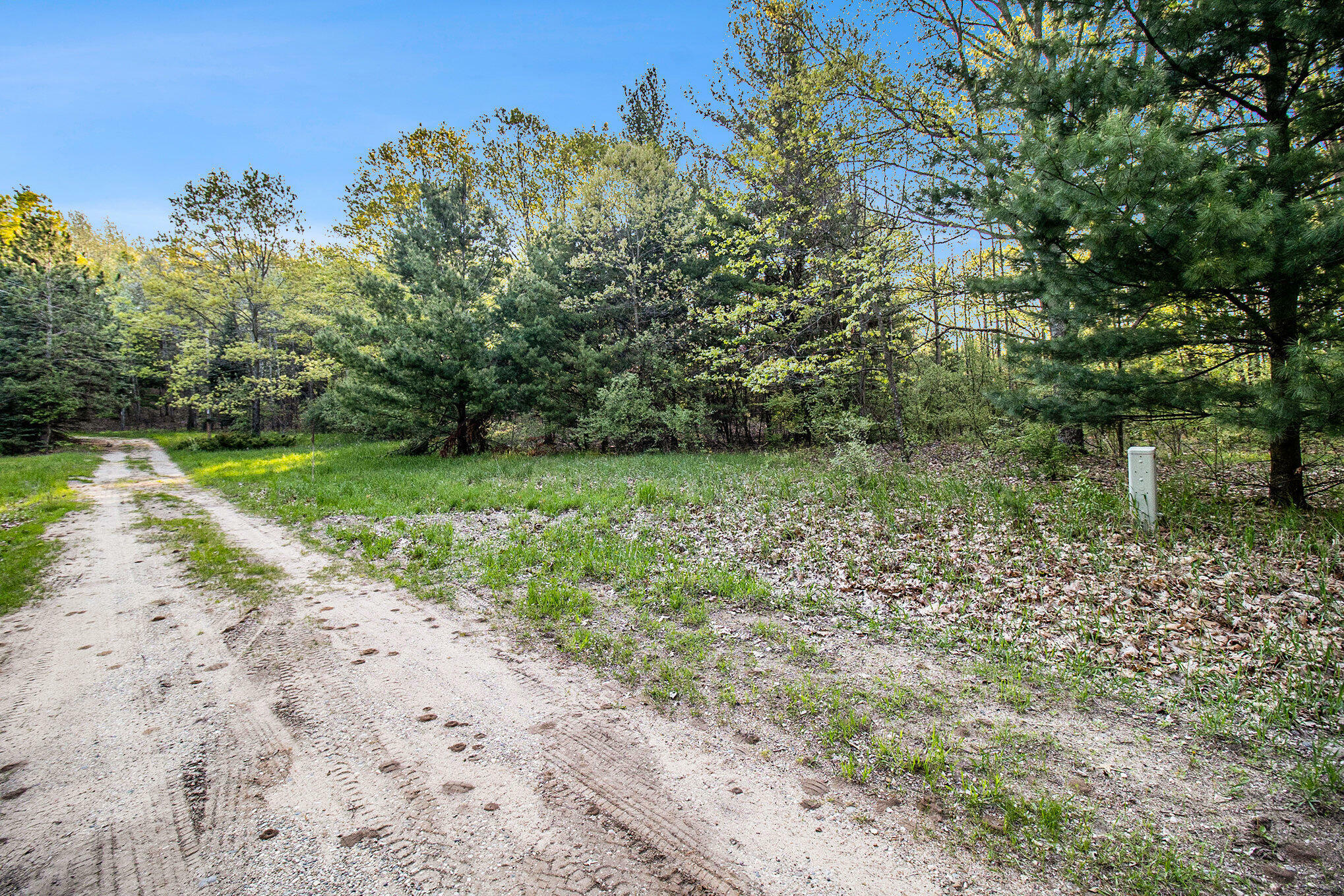 Property Photo:  Parcel A Birchmere Road  MI 49436 