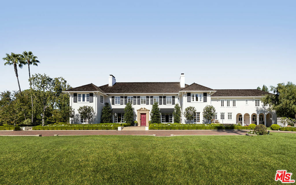 Property Photo:  2 Oak Knoll Terrace  CA 91106 