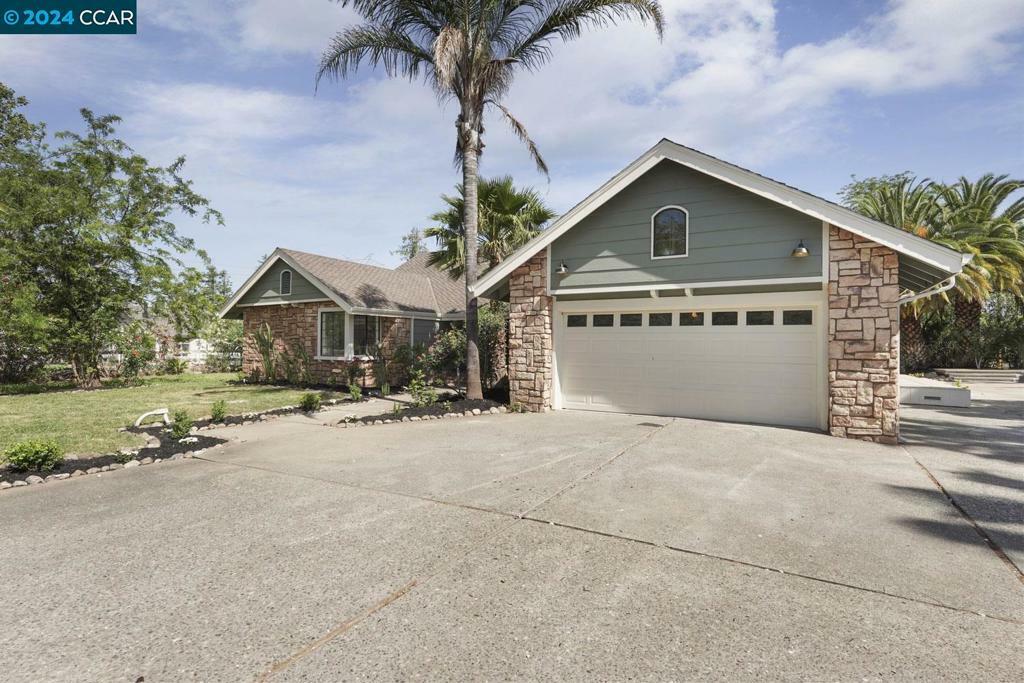 Property Photo:  5181 Winding Way  CA 95688 