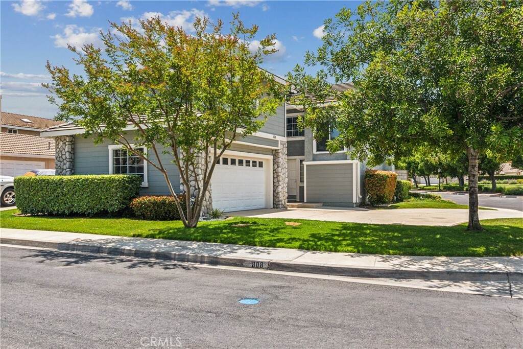 Property Photo:  808 Arbor Circle  CA 91750 