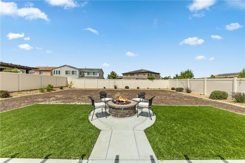 Property Photo: 31045 Lusitano Circle CA 92584