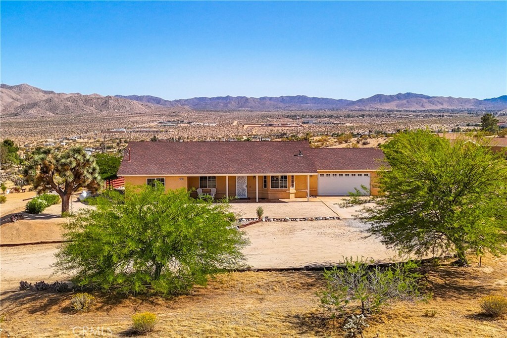 59105 Wilcox Lane  Yucca Valley CA 92284 photo