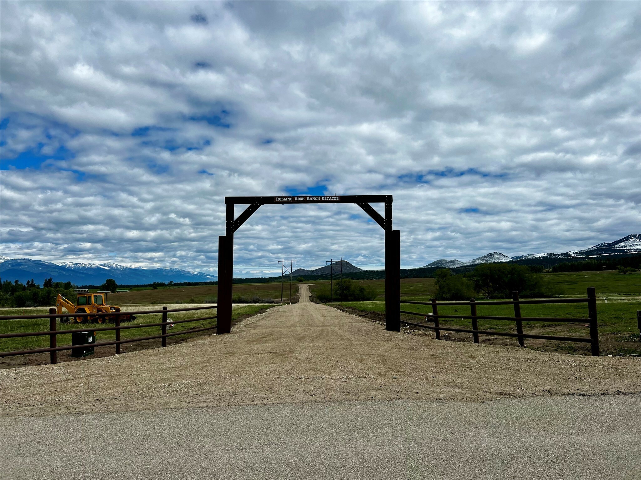 Lot 2 Rolling Rock Ranch Road  Corvallis MT 59828 photo