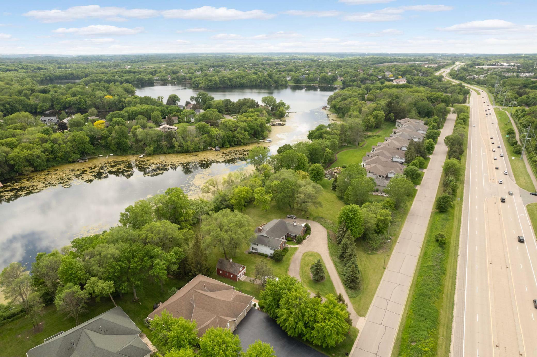 Property Photo:  16865 Terrey Pine Drive  MN 55347 