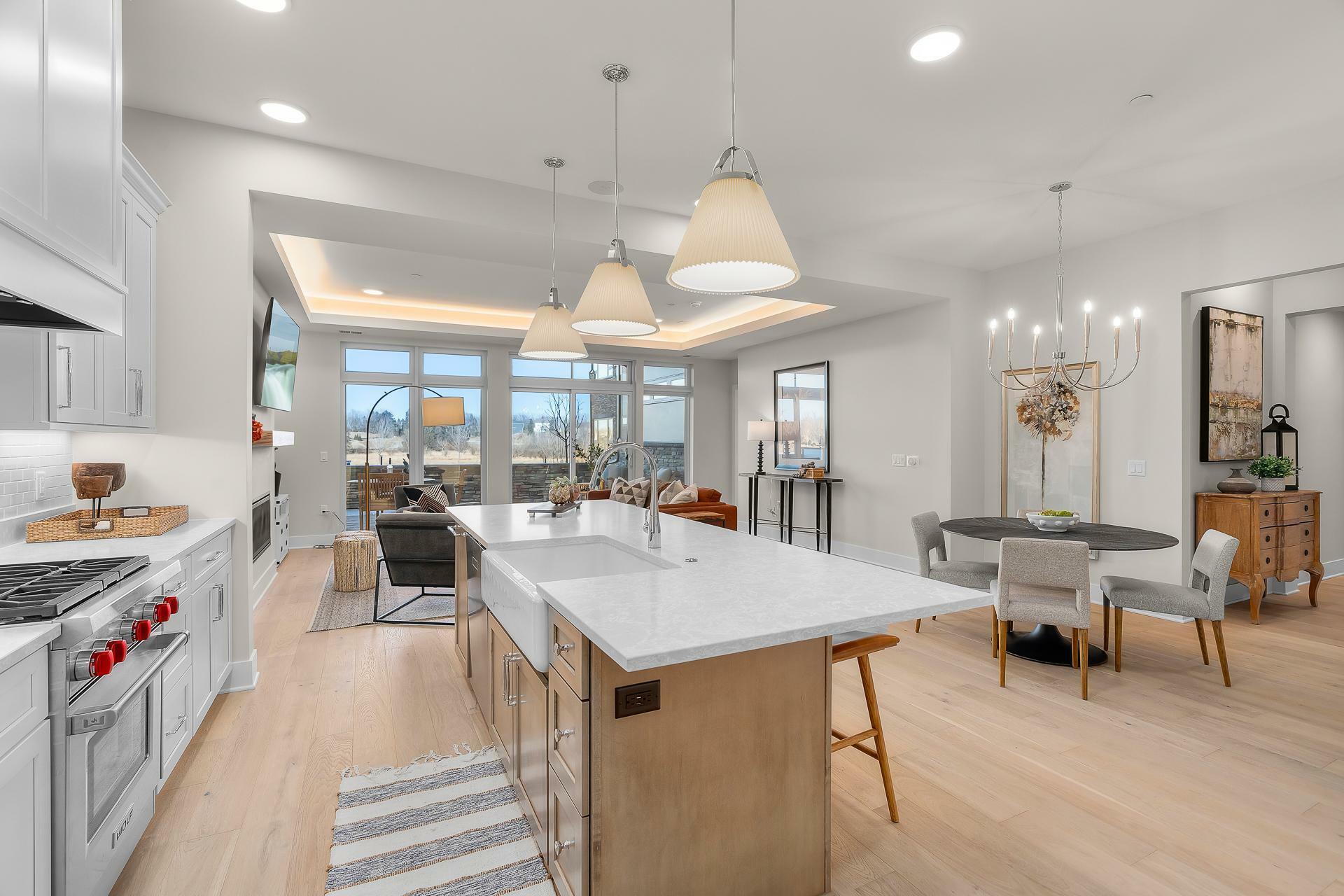 Property Photo: 1 Hill Farm Road 107 MN 55127
