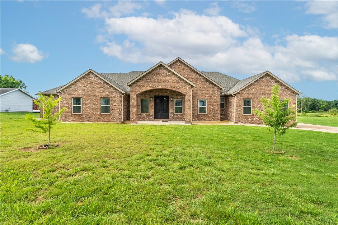 13107 Willow Oak Lane  Rogers AR 72756 photo